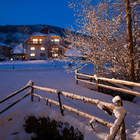 Hotel Schaetzlehof Winden im Elztal Exterior foto