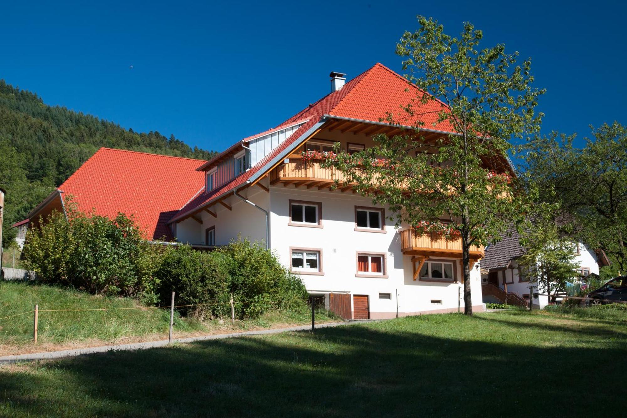 Hotel Schaetzlehof Winden im Elztal Exterior foto