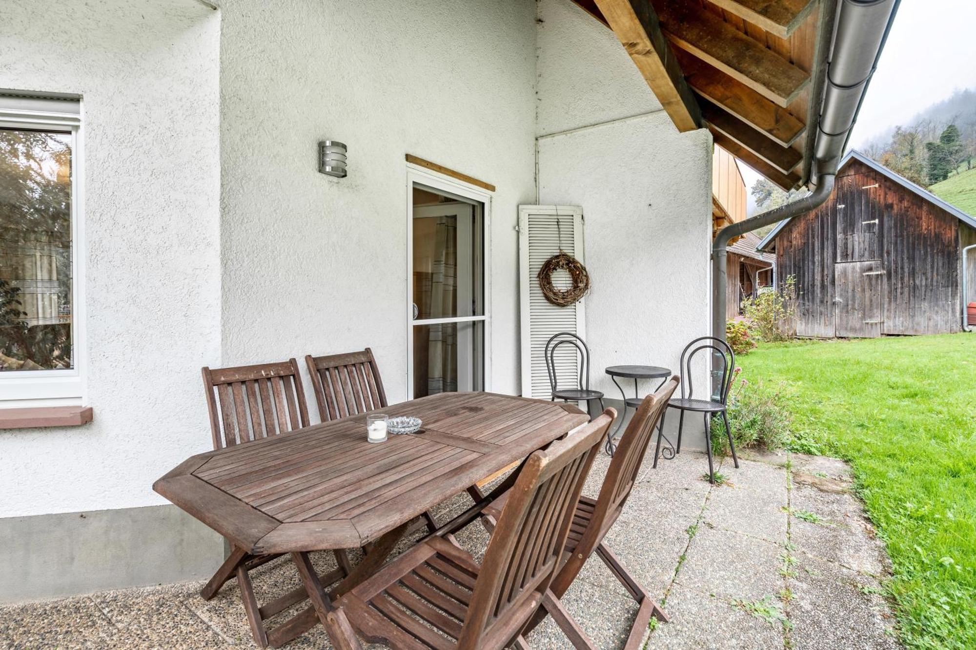 Hotel Schaetzlehof Winden im Elztal Exterior foto